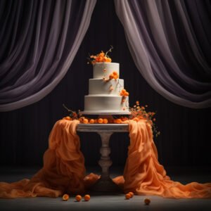 Event Cake